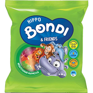 ..Hippo Bondi () 