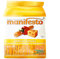   Manifesto      